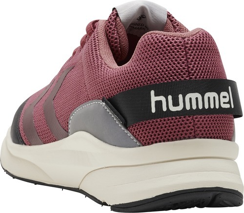 HUMMEL-Baskets fille Hummel Reach 250 Recycled Tex-1