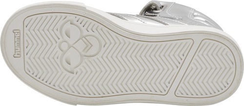 HUMMEL-Baskets fille Hummel Stadil Mirror-2