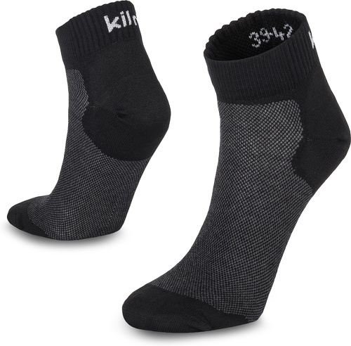 Kilpi-Chaussettes de cheville de sport Kilpi MINIMIS-image-1