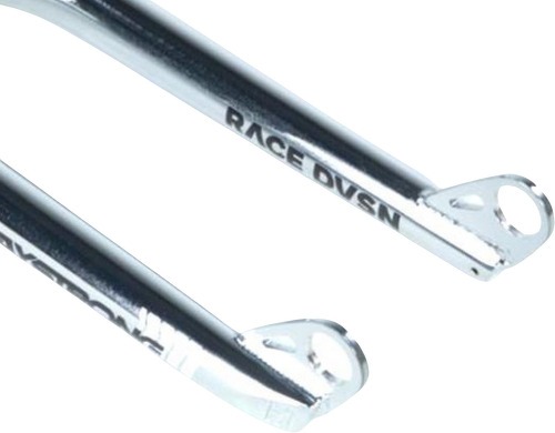 Stay Strong-Fourche Stay Strong Race Dvsn Tapered 2021 24'' 20/10mm Chrome-2