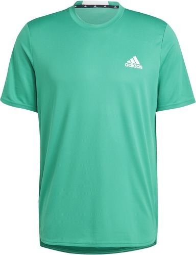 adidas Performance-T-shirt AEROREADY Designed for Movement-0
