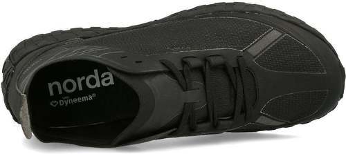 NORDA-001 Stealth Black Dyneema-3