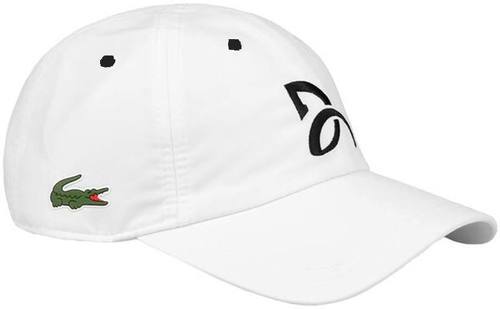 Djokovic casquette best sale