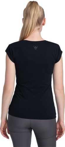 Kilpi-T-shirt en coton pour femme Kilpi PROMO-1