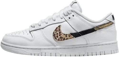 NIKE-Dunk Lo Se Leopard-0