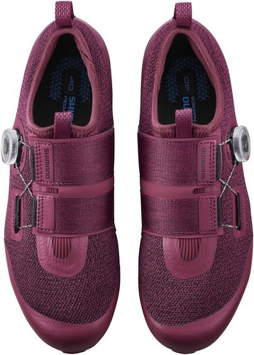 SHIMANO-Chaussures Shimano SH-IC501-3