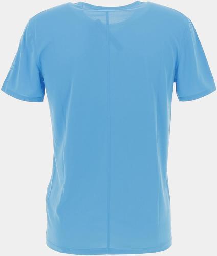 ASICS-T Shirt Asics Core Manches Courtes Top-1