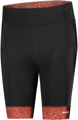 SHIMANO-Cuissard imprimé femme Shimano Sumire-0
