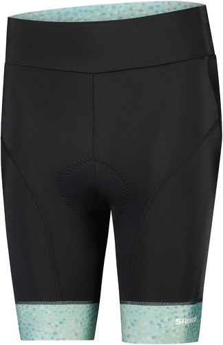 SHIMANO-Cuissard imprimé femme Shimano Sumire-0