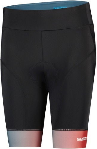 SHIMANO-Cuissard imprimé femme Shimano Sumire-0