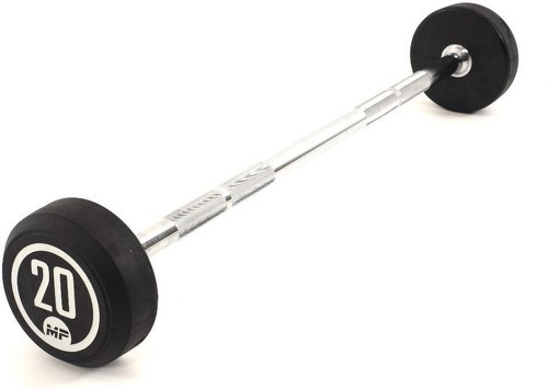 Muscle Power-Barre de musculation - 20 kg-0