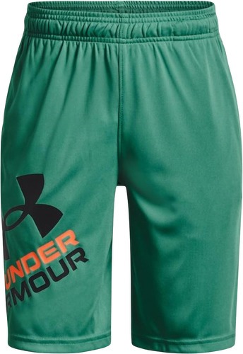 UNDER ARMOUR-UNDER ARMOUR SHORTS PROTOTYPE 2.0 LOGO GARÇON (DA 6 A 14 ANS)-image-1