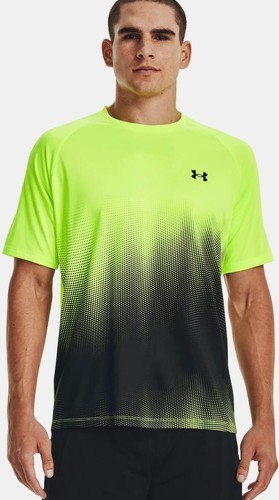 UNDER ARMOUR-T-shirt UA TECH™ FADE Uomo-image-1