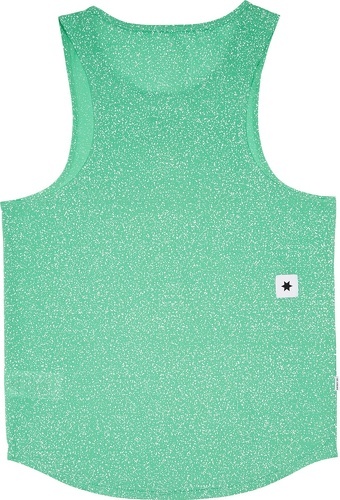 Saysky-Saysky Universe Combat Singlet Universe Green-2