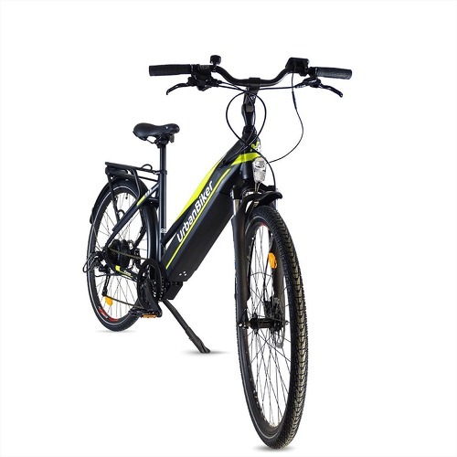 URBANBIKER-Viena Taille 45/26 pouces ou Taille 49/28 pouces, Batterie Lithium 48V (840 Wh) - Vélo électrique-1