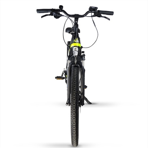URBANBIKER-Viena Taille 45/26 pouces ou Taille 49/28 pouces, Batterie Lithium 48V (840 Wh) - Vélo électrique-3