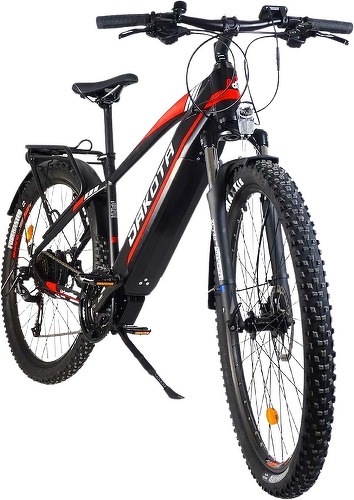 URBANBIKER-Vélo Électrique VTT Urbanbiker Dakota FE 29", 960WH(48v 20Ah), Équipement Complet-1