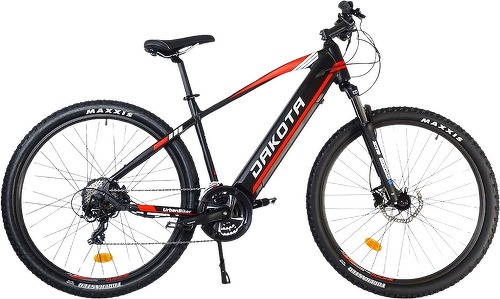 URBANBIKER-Vélo Électrique VTT Urbanbiker Dakota 29", 960WH (48v 20Ah)-0