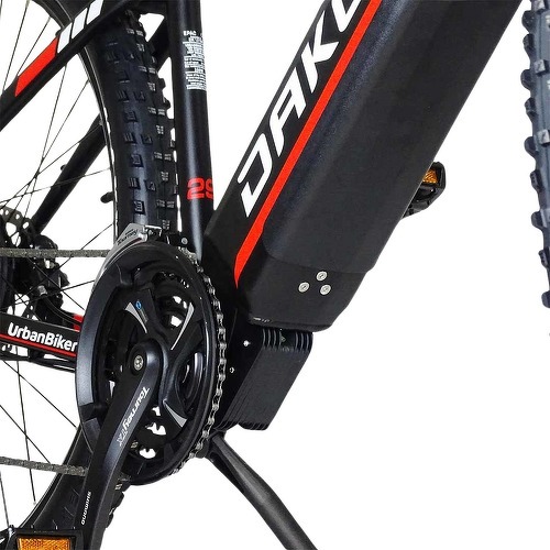URBANBIKER-Vélo Électrique VTT Urbanbiker Dakota 29", 960WH (48v 20Ah)-3
