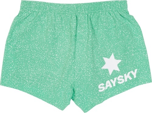 Saysky-Wmns Universe Pace Pantaloncini 3"-3