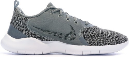 NIKE-Chaussures de sport Grises Homme Nike Flex Experience Rn 10-1