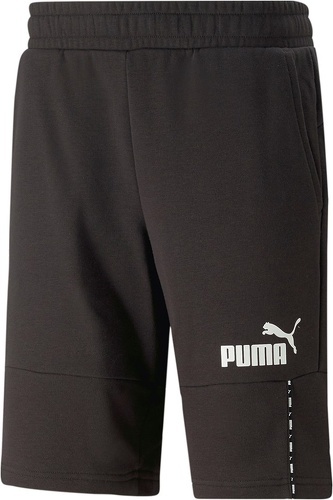 PUMA-ESS BLOCK x TAPE Shorts 10" TR-image-1