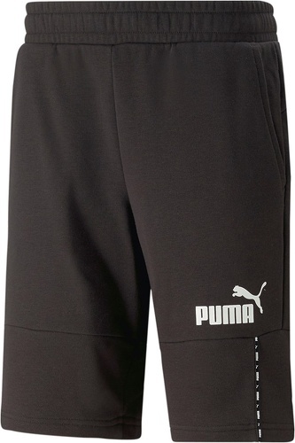 PUMA-ESS BLOCK x TAPE Shorts 10" TR-0