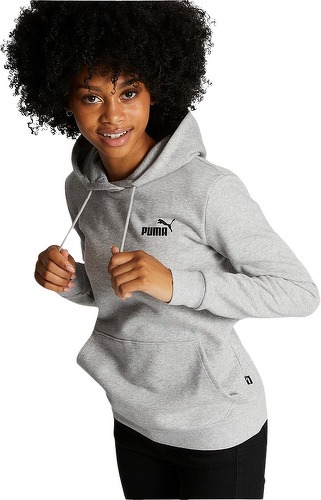 PUMA-Essentials Sweat À Capuche-2