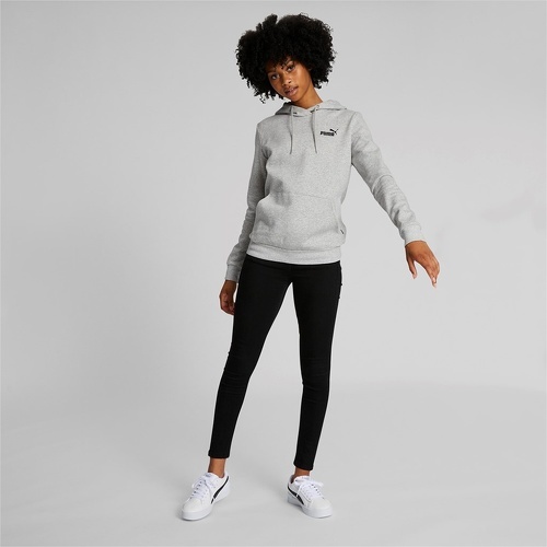 PUMA-Essentials Sweat À Capuche-4