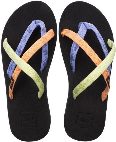 Teva-Teva Olowahu Mixed Femme-0