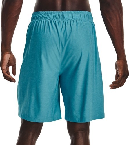 UNDER ARMOUR-UA TECH VENT SHORT-1