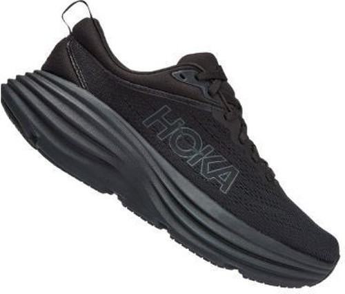 HOKA ONE ONE-Bondi 8-1