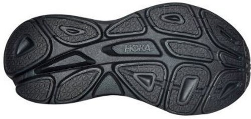 HOKA ONE ONE-Bondi 8-4