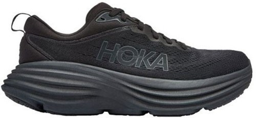 HOKA ONE ONE-Bondi 8 Wide-4