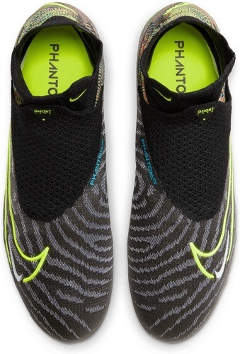 NIKE-Phantom GX Elite Dynamic Fit Fusion FG-2