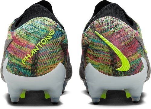 NIKE-Phantom GX Elite Fusion SG-Pro AC-4
