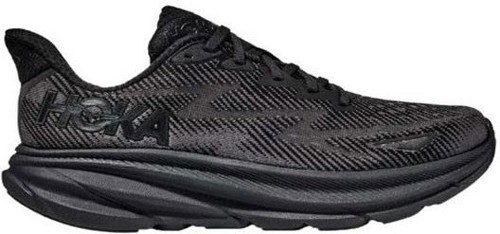 HOKA ONE ONE-Clifton 9 (Wide)-4