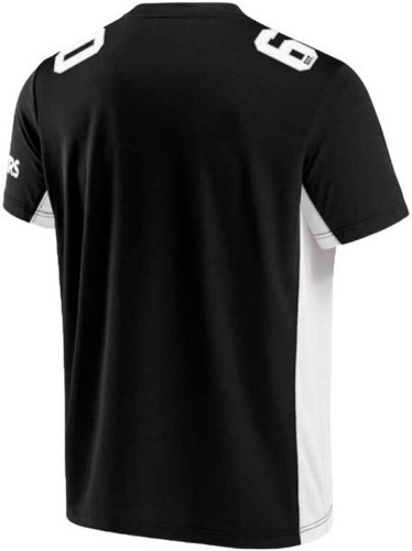 Fanatics-Fanatics Ss Franchise Fashion Top Las Vegas Raiders-1