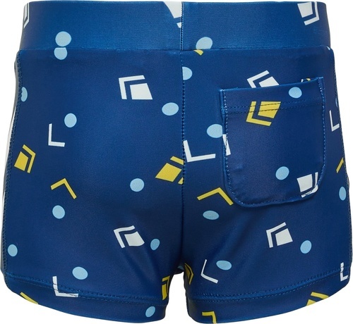 HUMMEL-hmlBEACH SWIM SHORTS-1