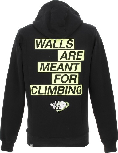 THE NORTH FACE-Outdoor Light Graphic Hoodi-1