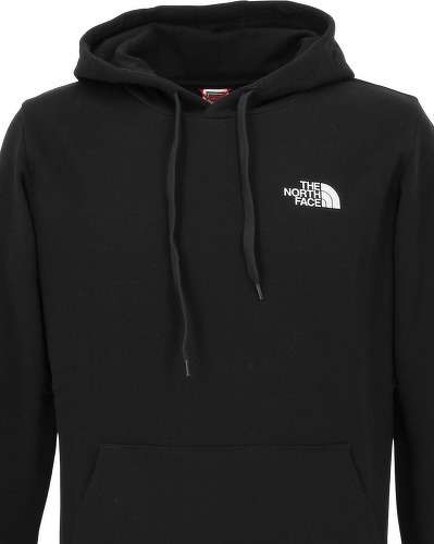 THE NORTH FACE-Outdoor Light Graphic Hoodi-2