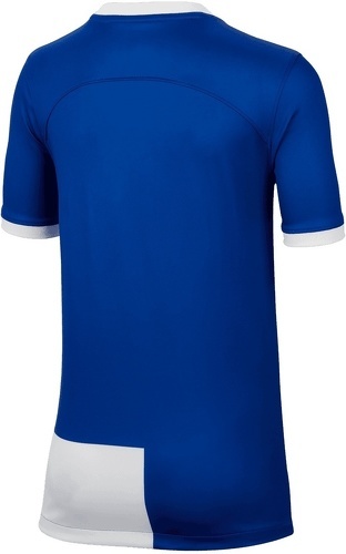 NIKE-Maillot Extérieur Nike Atlético Madrid Enfants 2023/24 bleu-1