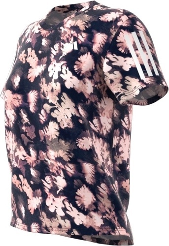 adidas Performance-T-shirt de running Own the Run Summer Cooler-2