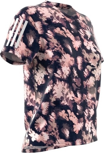 adidas Performance-T-shirt de running Own the Run Summer Cooler-3