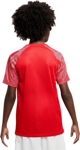 NIKE-Maillot Nike Enfants Dri-FIT Academy rouge/blanc-3