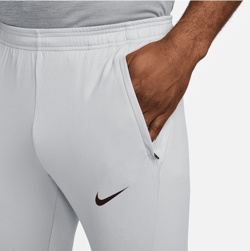 NIKE-Pantalon de survêtement Nike Dri-FIT Strike gris-2