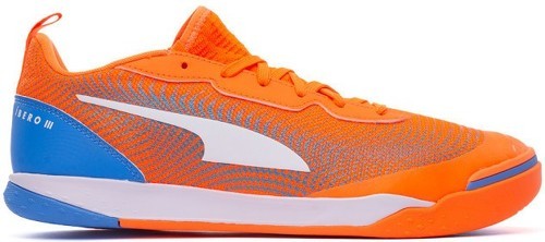 PUMA-Ibero 3-0