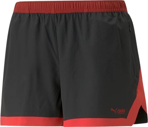 PUMA-Short de running tissé 3" PUMA x CIELE Femme-2