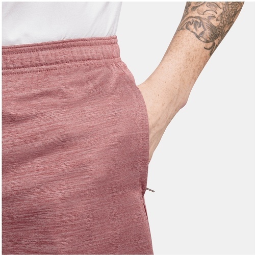 NIKE-Short Nike Dri-FIT Academy rouge-2