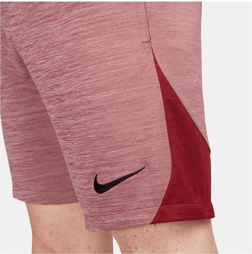 NIKE-Short Nike Dri-FIT Academy rouge-3